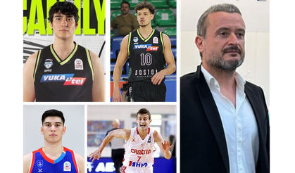 Katrancı;''Bizi İzlemeye Devam Edin''