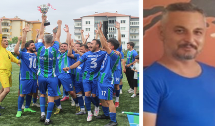Erten:''Yeni Kadromuz Göz Kamaştıracak''