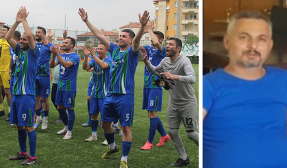 Erten:''Şampiyonluk İçin Çok Çalışacağız''