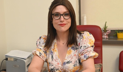 PAÜ Obezite Merkezi Diyetisyeni Nalçacı'dan Obezite Ameliyatı Sonrası Beslenme Uyarısı