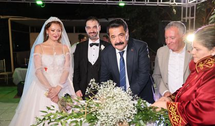 Denizlili Gazetecilerin Mutlu Günü