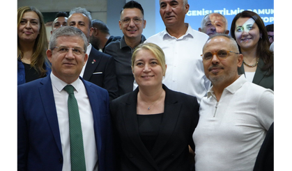 Canbaz: “Daha Güçlü Bir Merkezefendi İçin Durmadan Çalışıyoruz”