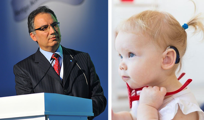 İşitme Engeli Tarihe Karışıyor