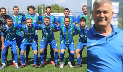 Gümüşlerspor Hocası Kuş, İlk maçların önemini biliyoruz