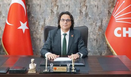 Denizli CHP'de Seçim Heyecanı Başladı