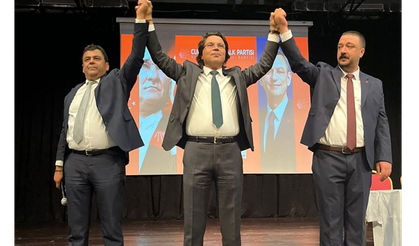 CHP Merkezefendi İlçe Başkanı İlhan:“Bu Seçimin Kazananı da Kaybedeni de Yok''