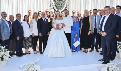 Temel ve Erbeyin Ailelerinin Mutlu Günü