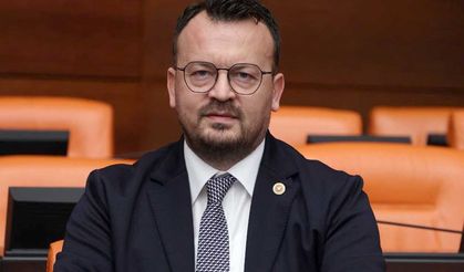 CHP’li Arpacı’dan Meclis’te Babadağ Çıkışı: "Doğalgaz Sözü Yedi Yıldır Tutulmadı"