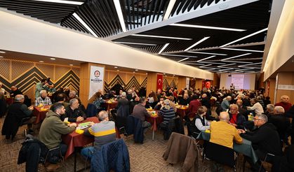 Türkiye Açık Dörtlü Takımlar Şampiyonası Denizli’de