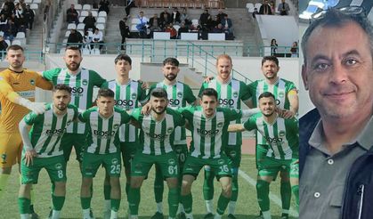 Çoşgun,’Her kesimden destek bekliyoruz’