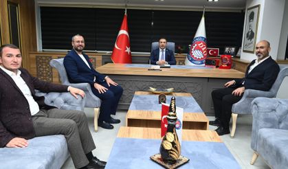 DTO, Denizli’de Dijital Dönüşümün Öncüsü