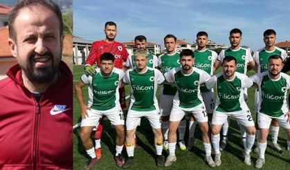 Baştürkmen,’ Zor bir maç bizi bekliyor’