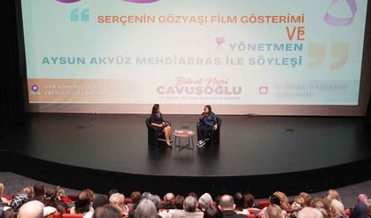 Büyükşehir’den kadına şiddete karşı farkındalık programı