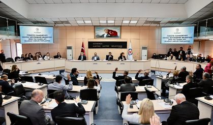 Denizli Büyükşehir’den hayat kurtaracak örnek proje