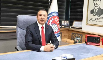 Başkan Erdoğan, Eğitim Camiasının 24 Kasım Öğretmenler Gününü Kutladı