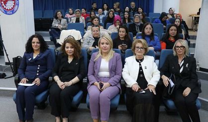 DTO, Denizli'nin başarılı sanayici kadınlarının hikayelerini anlatıyor