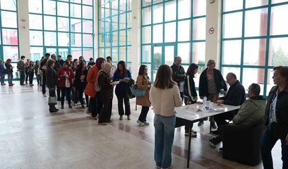 Edebiyatın kalbi Denizli Kitap Fuarı’nda atacak