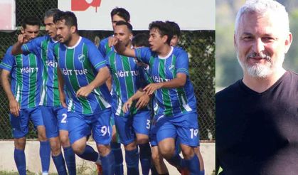 Erten, ’’Asıl liderlik lig sonunda’