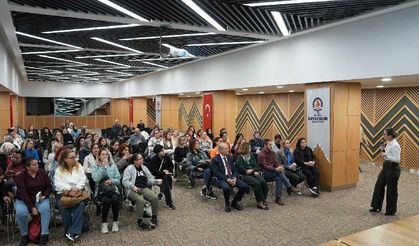 Kadın girişimciler Denizli Büyükşehir ile globalleşiyor