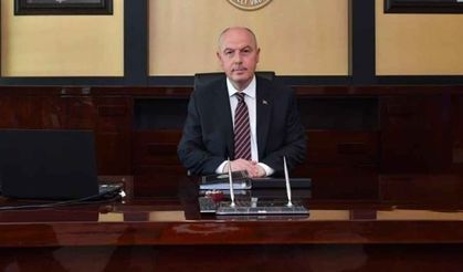 Vali Coşkun; "Türk milleti, her coğrafyaya hakkı, adaleti, barışı ve huzuru götürmüştür"