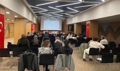 Büyükşehir, Kadın Dostu Kentler Projesi’nde vites yükseltti