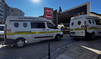 Apartmanın çatısından düşen genç hayatını kaybetti