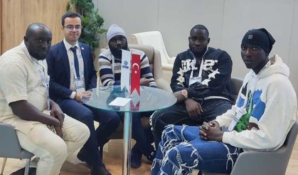 Denizli, Helal Expo 2025’te yerini aldı