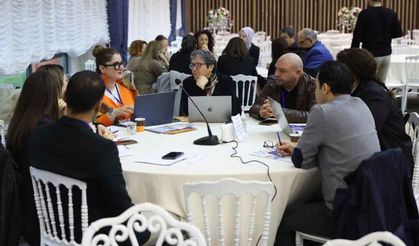 Merkezefendi’de ‘Engelli İstihdamı Çalıştayı’ düzenlendi