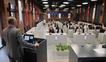 Pamukkale Belediyesi ve Akbb İş Birliğiyle Mali Sürdürülebilirlik Eğitimi