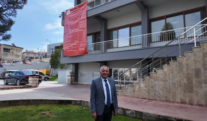 Başkan Yüksel Kepenek: “Borçsuz, faizsiz belediyecilikle Honaz büyüyor”