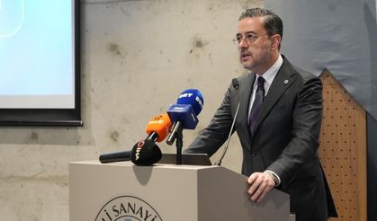 Denizli sanayisinin ikiz dönüşümünde güçlü iş birliği