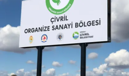Çivril OSB’de Ekonomik Hareketlilik Artıyor