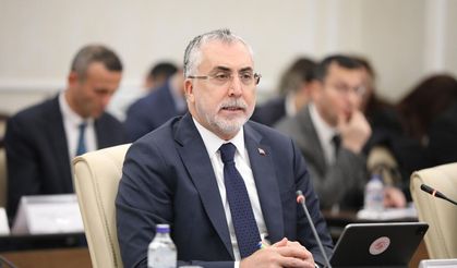 Çalışma ve Sosyal Güvenlik Bakanı Işıkhan Denizli’ye geliyor