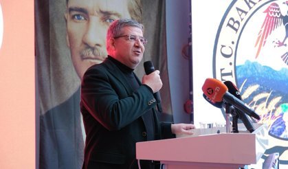 Başkan Subaşıoğlu’ndan 23 Nisan Mesajı: “Büyük bir gururla kutluyoruz”