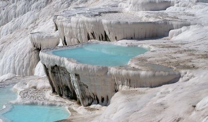 Denizli’de Müze ve Antik Kentlere Ziyaret Saatleri Güncellendi