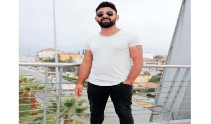 Denizli’de iş kazasında üzerine forklift devrilen genç hayatını kaybetti