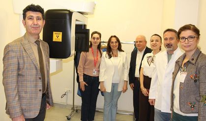 Denizli 'de Ağız ve Diş Hastanesi’nde Yeni Dönem Başladı