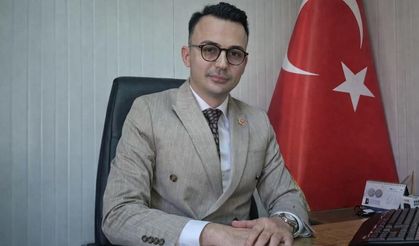 Kale Devlet Hastanesi Başhekimi istifa etti