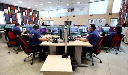 Acil çağrıda saniyelerle kazanılan başarı