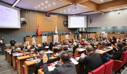 Ege Belediyeler Birliği Denizli’de toplanıyor