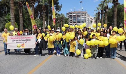 Türkiye glutensiz yaşamda stratejik bir üst haline geldi