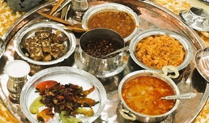 Denizli’nin gastronomi yol haritası açıklandı ; 162 Yöresel lezzet markalaştırılacak