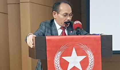 106 Yıl Sonra'da  Aynı Kararlılıkla !