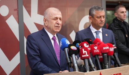 "Biz Bir An Önce Ara Seçimi Destekliyoruz"