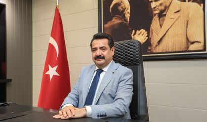Başkan Ertemur'dan Anneler Günü Mesajı