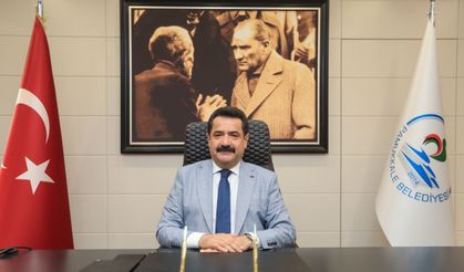 Başkan Ertemur'dan 1 Mayıs Mesajı