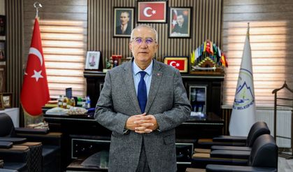 Denizli Çameli Belediye Başkanı Cengiz Arslan’dan Kurban Bayramı Mesajı
