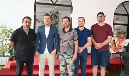 Antalya Balıkçı Barınağı Davasında Görevden Alma İşleminin İptali Kararı