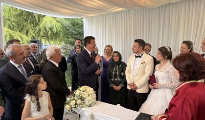 41 Şahitli Nikah