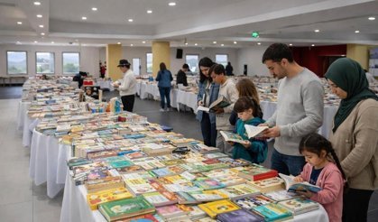 Honaz Kitap Günleri coşkusu başladı